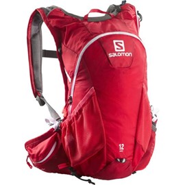 SALOMN ZAINO AGILE 12 SET